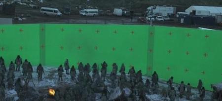 Game of Thrones : les effets spéciaux de la bataille de Hardhome sont impressionnants