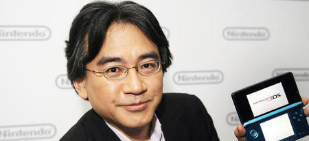 Un hommage émouvant fait à Satoru Iwata, paix à son âme 