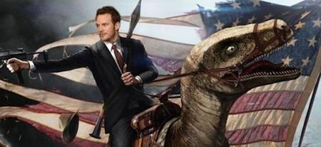 Lorsque Chris Pratt demande de l'aide à ses fans, le résultat est épique