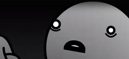 Après près d'un an d'absence, asdfmovie revient en force !