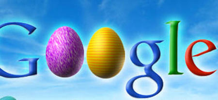 Le top 10 des easter eggs de Google Maps