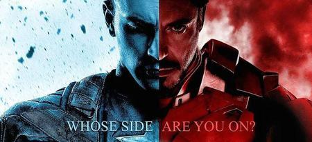 Civil War : des extraits de la bande annonce ont fuité !