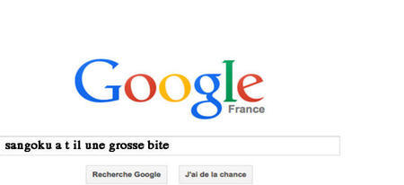 Les 20 recherches Google les plus WTF pour tomber sur Hitek