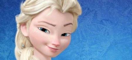 Quand les princesses Disney se démaquillent 