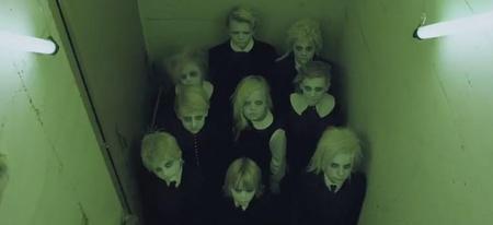 American Horror Story saison 5 : 3 nouvelles vidéos bien effrayantes !