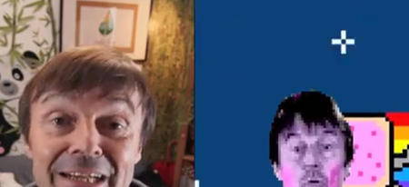 Break The Internet : Nicolas Hulot veut casser Internet avec les Youtubeurs du moment 