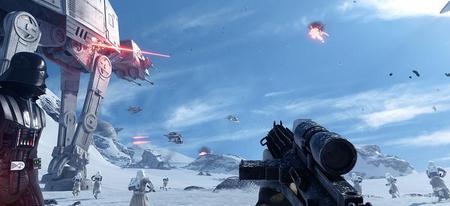 Luke prend cher dans ce top 12 des morts Epic Fail dans Star Wars Battlefront