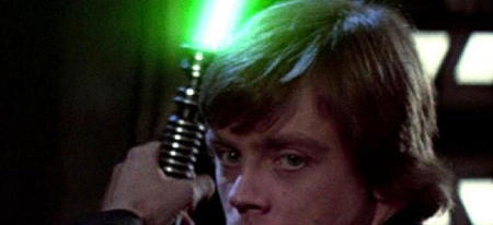 On aurait pas dû l'appeler Luke Skywalker, mais Luke SerialKiller (vidéo)