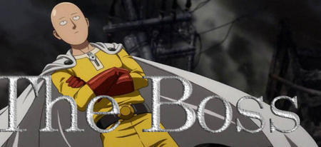 One Punch Man : 15 raisons de penser que Saitama est le meilleur héros !