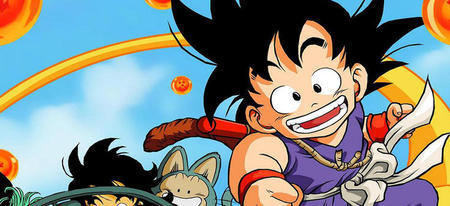 30 ans de Dragon Ball : les mangakas les plus célèbres rendent un hommage magnifique