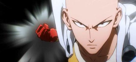 One Punch Man débarque en France et explose les super-héros dans un concept art bluffant