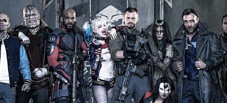 Suicide Squad : les 11 nouvelles affiches donnent le ton 