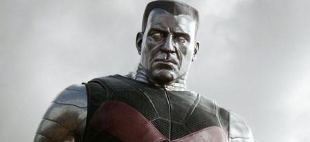 On vous montre pourquoi il a fallu 5 acteurs pour jouer Colossus dans Deadpool