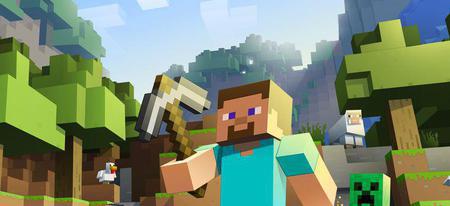 Minecraft sous Unreal Engine 4 est magnifique