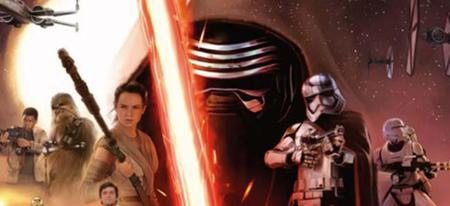 Découvrez la bande annonce honnête de Star Wars 7 qui remet les personnages à leur place !