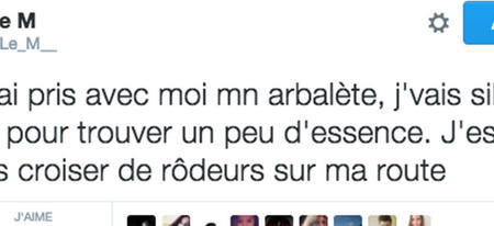 Top 20 des meilleurs tweets sur la pénurie d'essence, Twitter a de l'humour en réserve