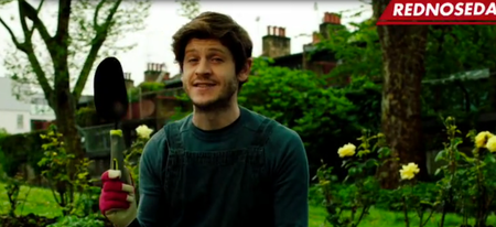 Ramsay Bolton n'est pas si méchant et il nous le prouve en vidéo !