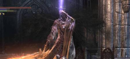 Il tue un boss de Dark Souls 3 en un coup ! 