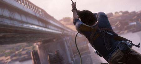 Uncharted 4 : voici comment terminer le jeu en seulement 10 minutes