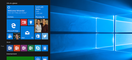 Windows 10 : l'attaque des mises à jour en plein stream