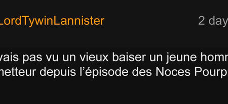 Dix commentaires WTF de Pornhub : c'est vraiment n'importe quoi !