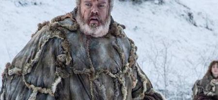 Game of Thrones : vous allez bientôt pouvoir acheter un vrai cale-porte Hodor ! 