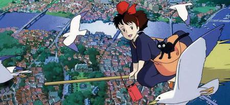 Découvrez notre sélection de 50 sublimes fonds d'écran des studios Ghibli pour votre smartphone