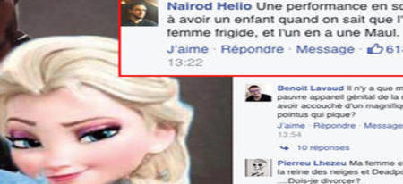 Le top 14 des commentaires de Trolls de Geek (mai 2016)