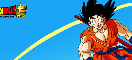 Quand Dragon Ball Super devient Dragon Ball Z !