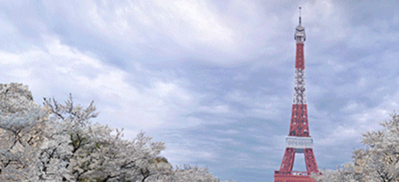 Si Paris était Tôkyô ! Les grandes villes du monde se font japoniser !