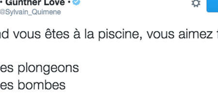 Top 15 des meilleurs tweets sur le Test de radicalisation !