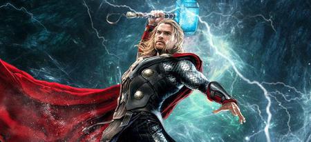 Les 5 preuves que Thor est le meilleur des Avengers