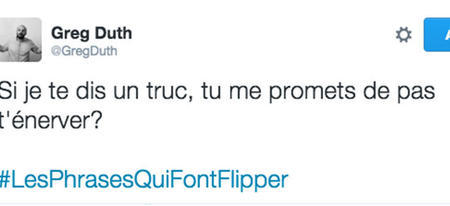 Top 20 des meilleures #PhrasesQuiFontFlipper