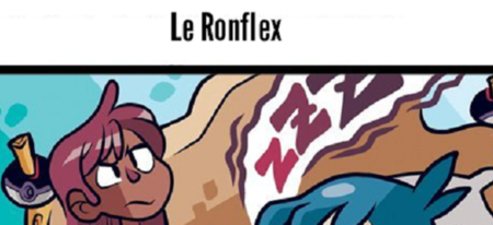 Quand les Pokémons illustrent notre vie sexuelle en13 exemples NSFW (BD)