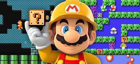 Super Mario Maker : même après 385 heures de jeu, ce joueur ne parvient pas à finir son propre niveau