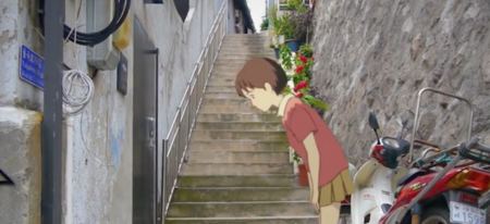 Ghibli : les héros débarquent dans la vie réelle !