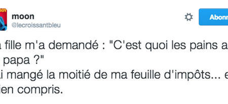 Michaël Youn fait une blague sur les impôts, les réponses de Twitter sont magiques