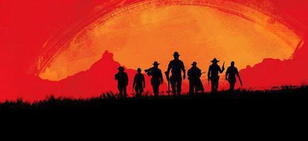 Red Dead Redemption 2 : les meilleures parodies de l'artwork 