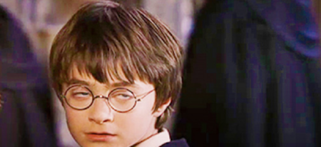 25 publications Tumblr qui feront mourir de rire les fans de Harry Potter