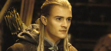 Seigneur des Anneaux : Orlando Bloom nous partage des clichés inédits du tournage 