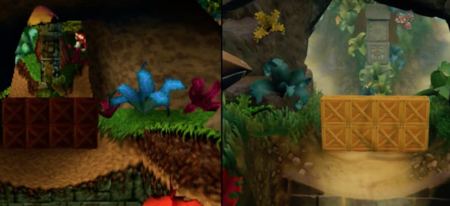 Crash Bandicoot : comparaison entre la version PS1 et PS4 en vidéo ! 