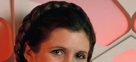 Carrie Fisher : les 10 répliques cultes de Leia Organa dans Star Wars !