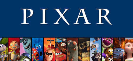 Pixar officialise plusieurs Easter eggs de ses longs-métrage