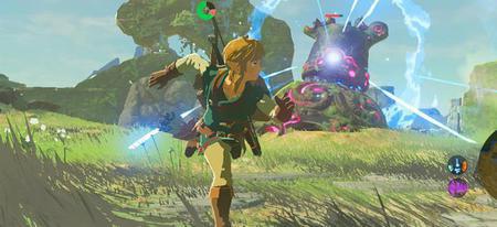 Zelda Breath of the Wild : comparatif entre la version Nintendo Switch et la Wii U