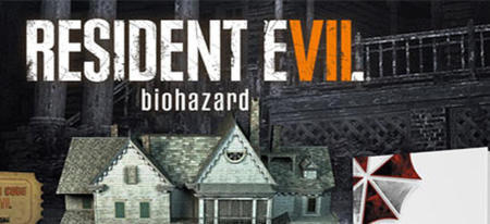 Resident Evil 7 : un record de dingue, uniquement armé d'un couteau