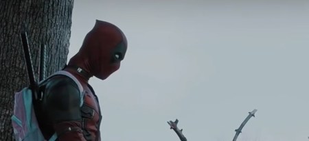 Un fan imagine l'excellente scène post-générique de Logan avec Deadpool (spoil)