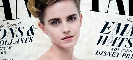 Emma Watson jugée 