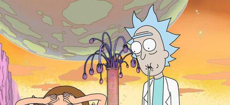 Rick et Morty : survivre aux xenomorphes façon Rick