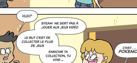 La vérité sur les soldes Steam