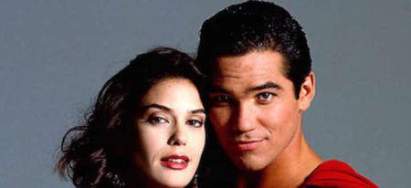 Lois & Clark, les retrouvailles 20 ans plus tard